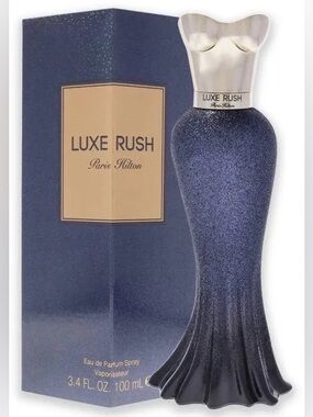 Paris Hilton Luxe Rush